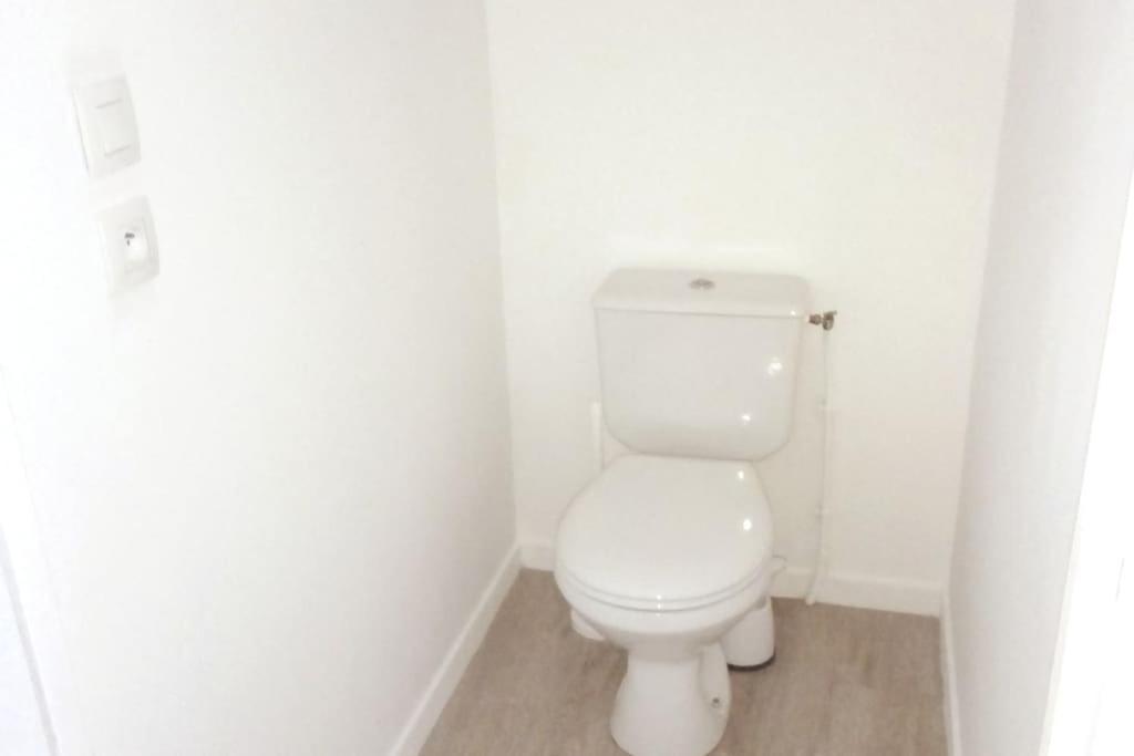 T2 Ideal Etudiant + Pro + Parking Protege Sous-Sol Thouaré-sur-Loire Exterior photo