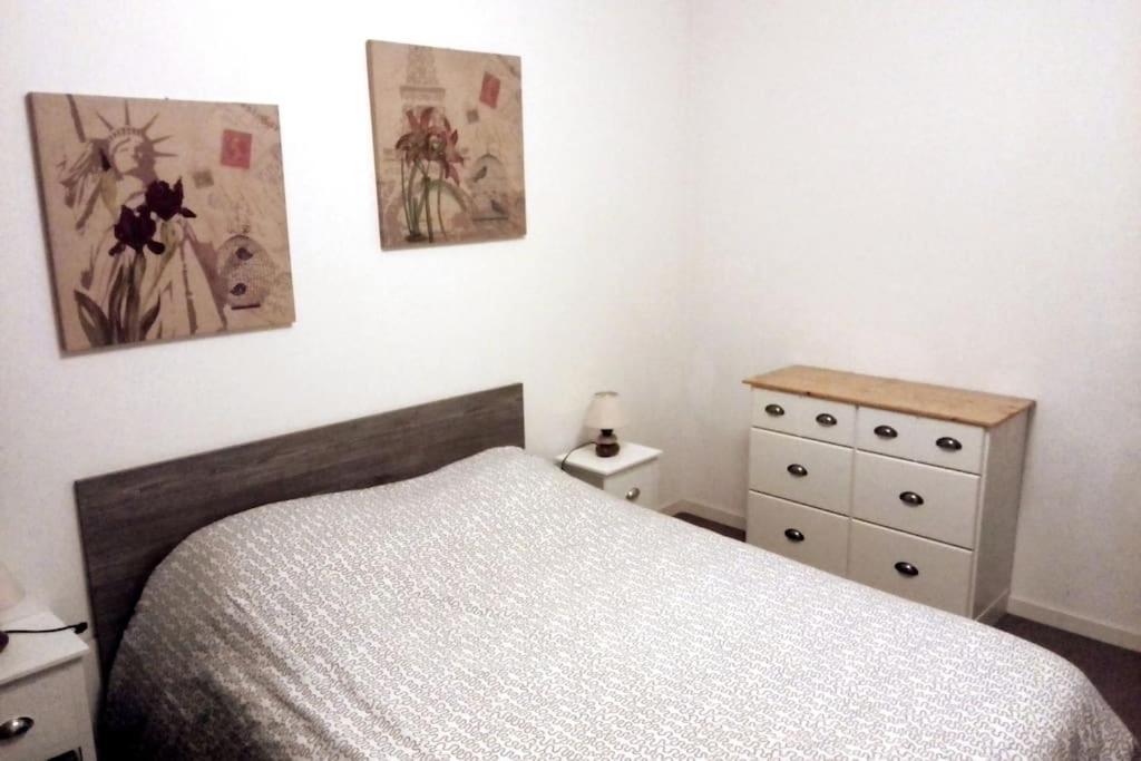 T2 Ideal Etudiant + Pro + Parking Protege Sous-Sol Thouaré-sur-Loire Exterior photo