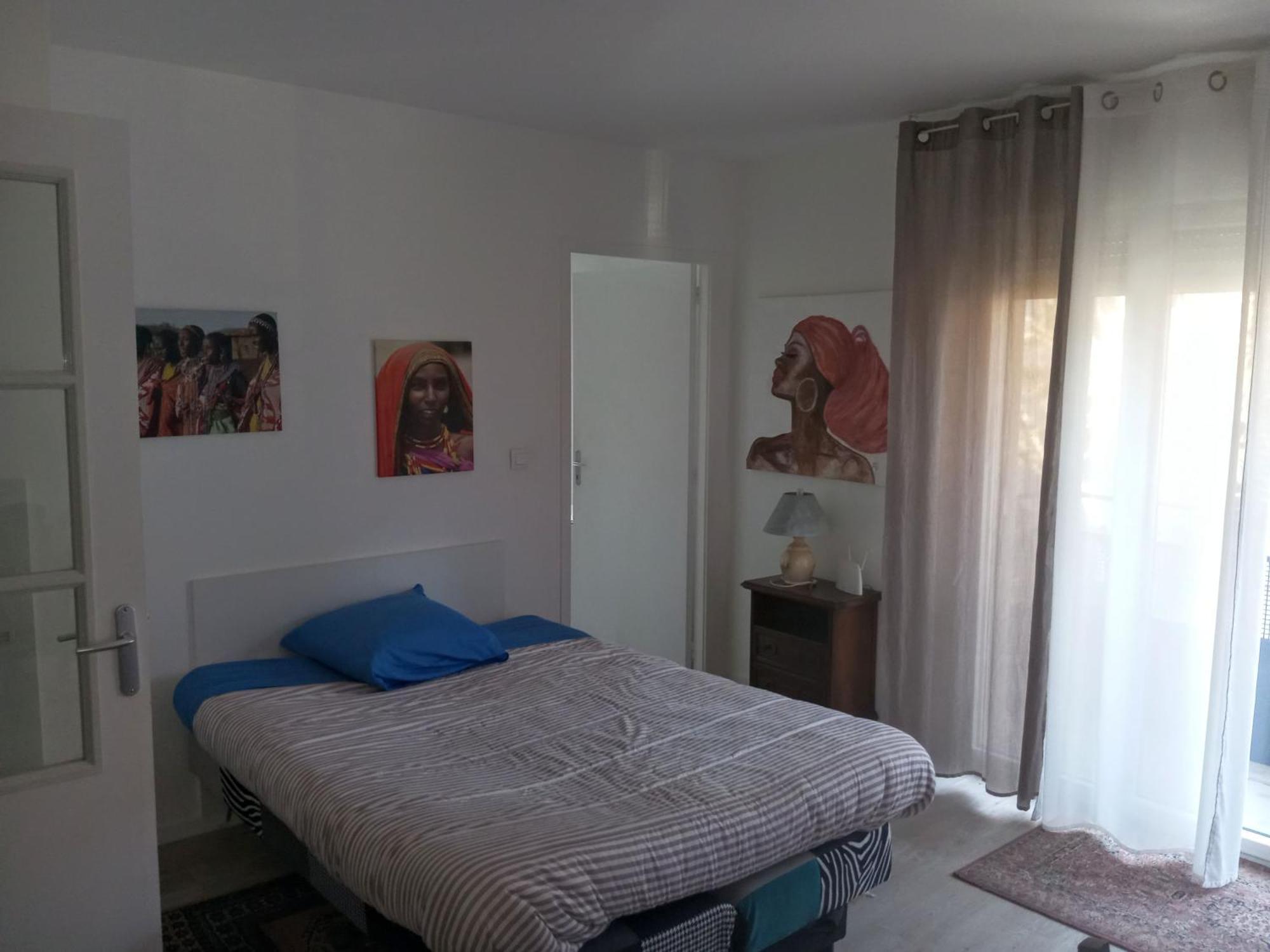 T2 Ideal Etudiant + Pro + Parking Protege Sous-Sol Thouaré-sur-Loire Exterior photo